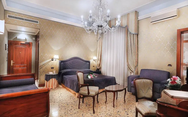 Colombina Hotel