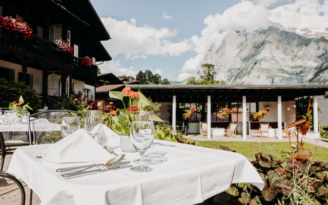 Parkhotel Schoenegg