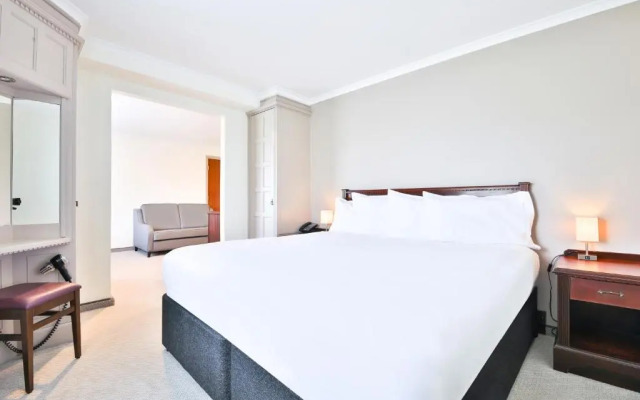 Copthorne Hotel Cardiff-Caerdydd