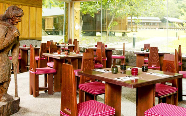 Taroko Village Hotel