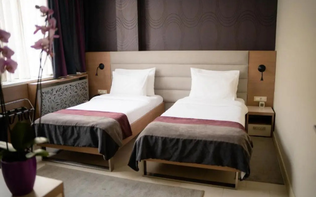 Hotel Srbija Garden Ex Garni