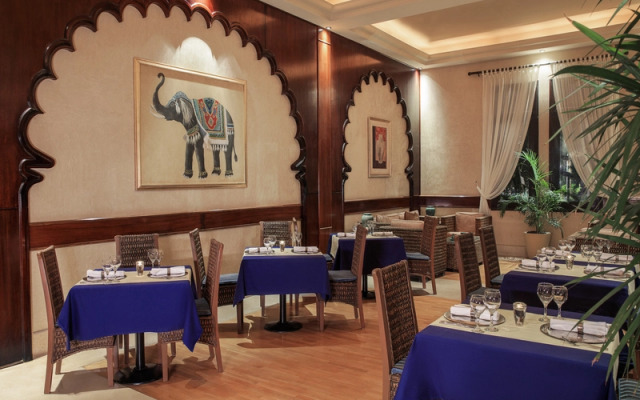 JAZ Neo Saraya Palms Hotel