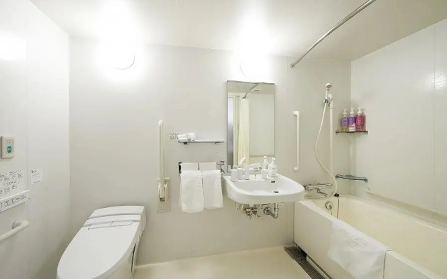 Universal Twin room (트윈 침대 2개) 사진 3