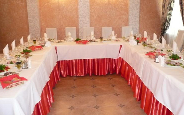 Гостиный двор