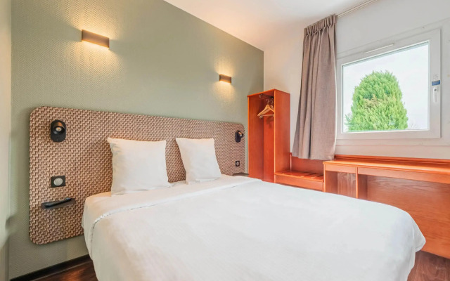 B&B HOTEL Mulhouse Kingersheim