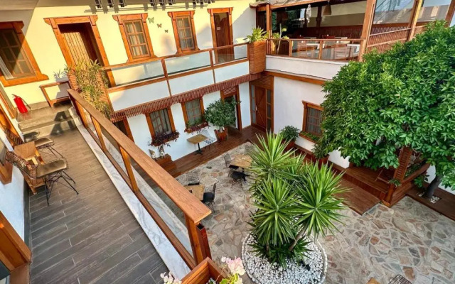 Bodrum Konagi