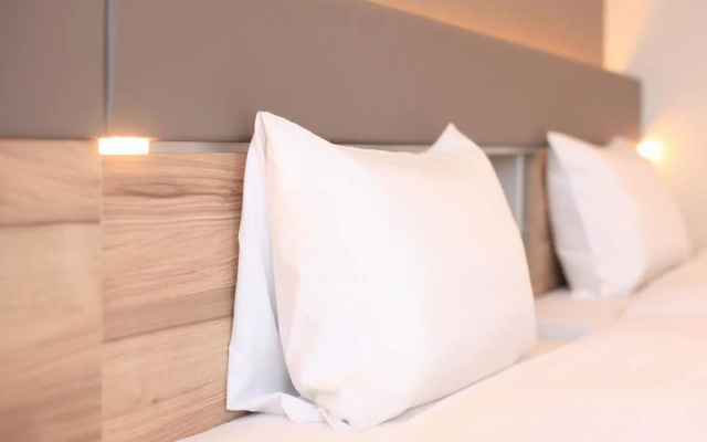 Universal Double room (풀 더블 침대) 사진 1