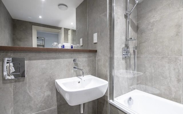 Hoar Cross Hall Spa Resort