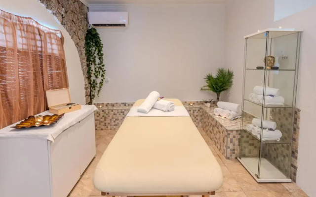 Iolida Corfu Resort & Spa by Smile Hotels