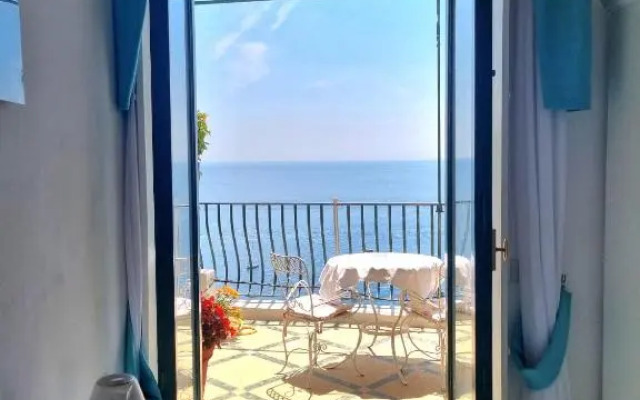 Royal Positano Hotel