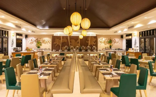 Seaview Resort Khao Lak