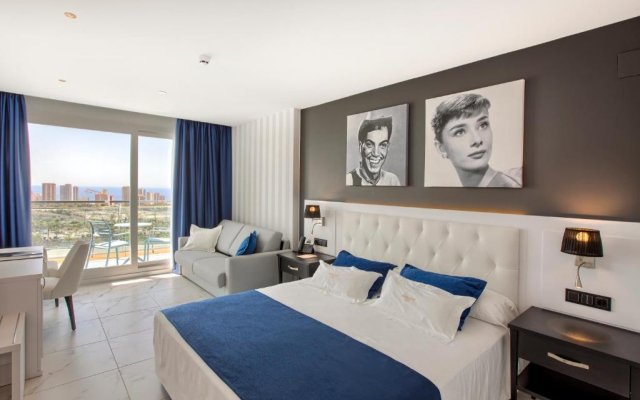 Four Points by Sheraton Costa Blanca Resort