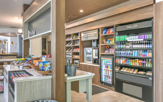 Hilton Garden Inn Dallas/Arlington