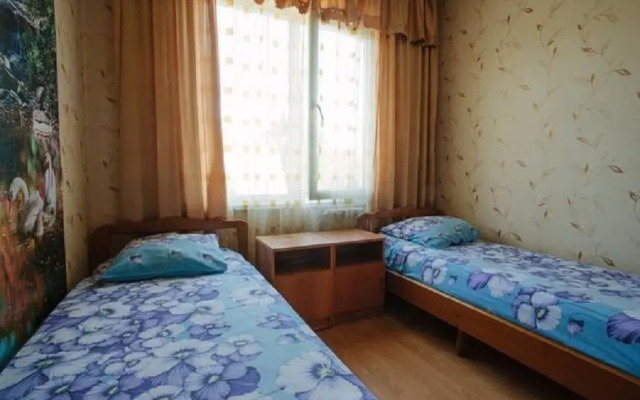 Ramzes Guest House