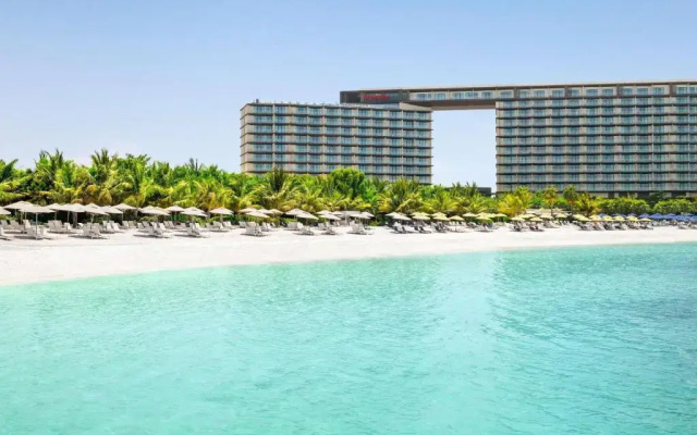 Movenpick Resort Al Marjan Island