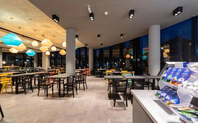 harry's home Salzburg