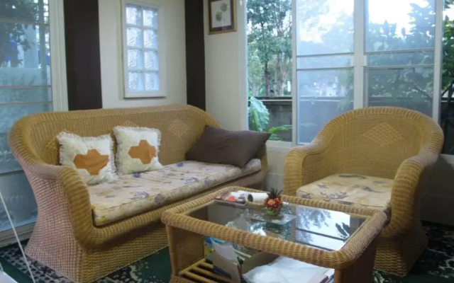 M & J House