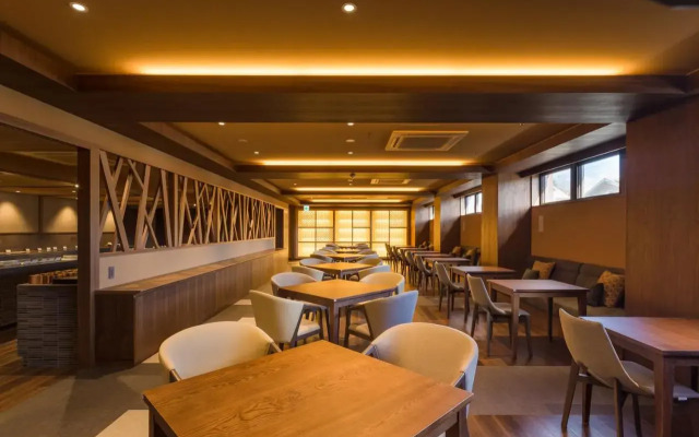 Ooike Hotel