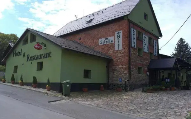 Hotel Sýpka s.r.o.