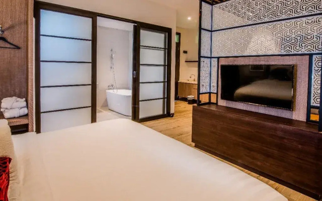 Woda Villa & Spa