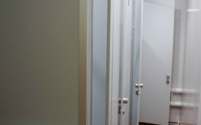 Жилые помещения Portal