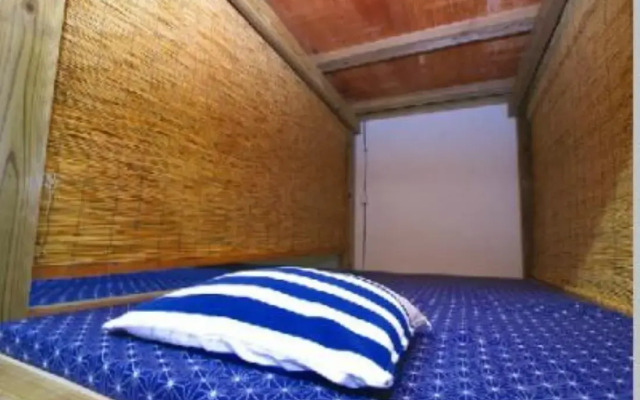 Guesthouse CamCam Okinawa - Hostel