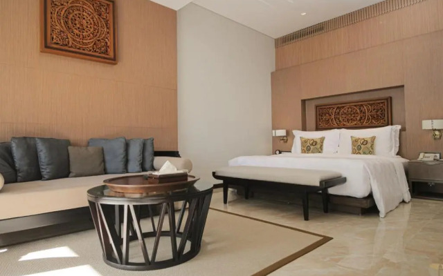 The Anvaya Beach Resort Bali