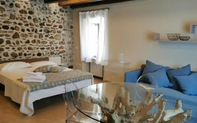 Corte San Luca Apartments