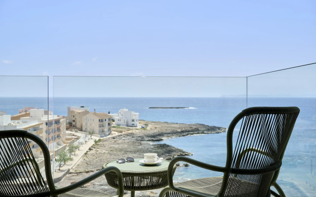 Iberostar Selection Es Trenc -New Opening-