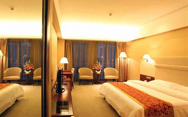 Dahua Hotel