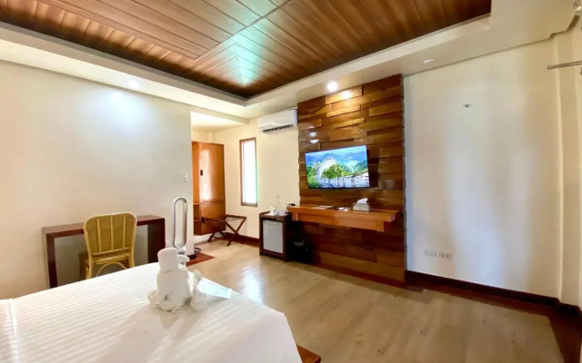 The Nest El Nido