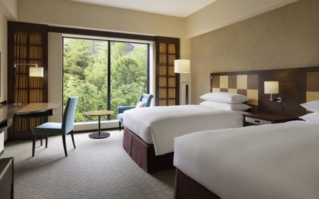 Superior Twin room (트윈 침대 2개) 사진 1
