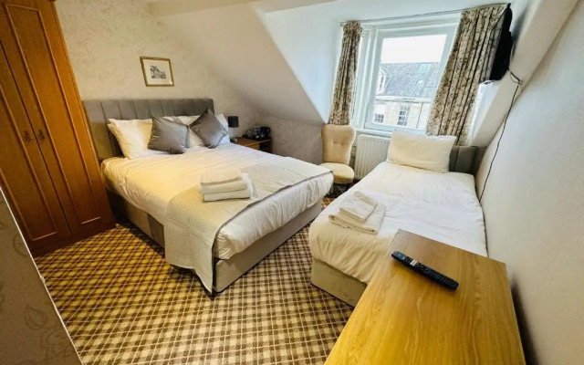 Abbotsford Guest House