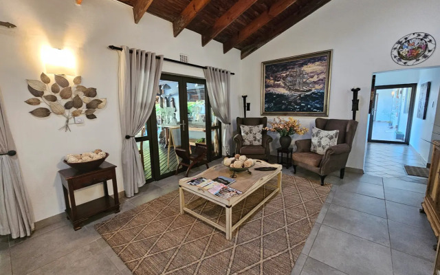 Leopard Corner Lodge