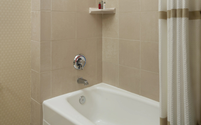 The Inn at Stone Mountain Park