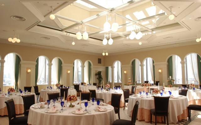 Hotel Monterey La Soeur Osaka