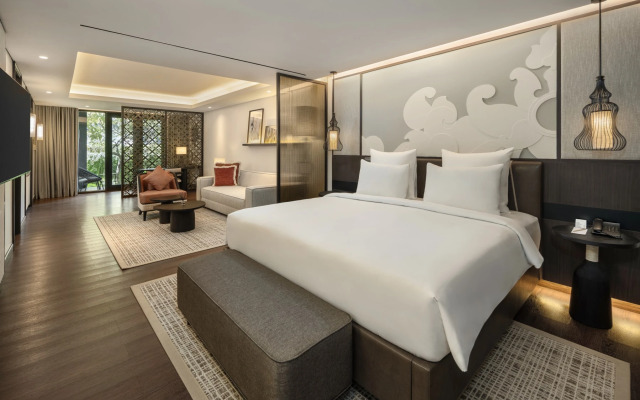 Pullman Bali Legian Beach