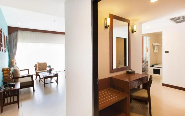 Deevana Plaza Krabi Aonang