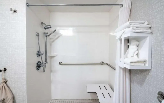 Hampton Inn & Suites by Hilton West Little Rock