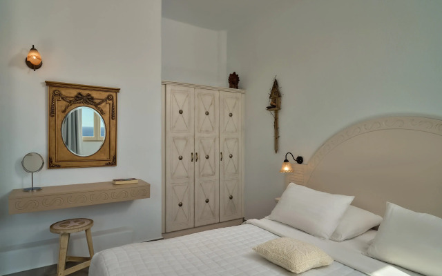 Althea Boutique Hotel - Adults Only