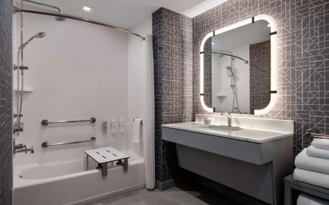 Отель Homewood Suites By Hilton Missoula