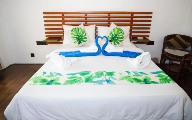 Palm Residence Hotel