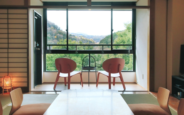 Comfort Japanese Style room 사진 1