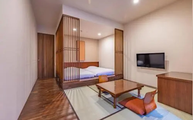 Superior Japanese-Style room 사진 1