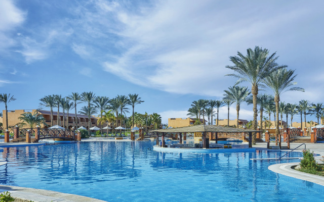 JAZ Grand Marsa