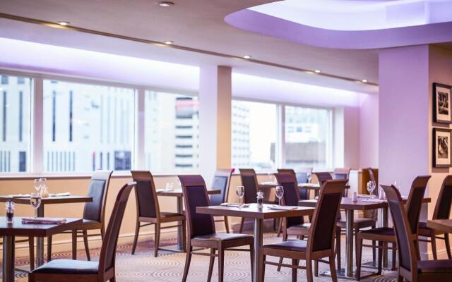 Mercure Liverpool Atlantic Tower Hotel