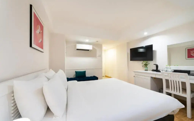 Ngan Ha Hotel