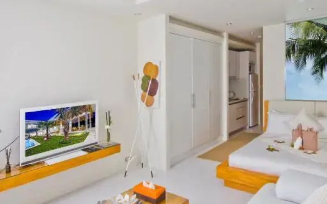 Chi Samui Resort