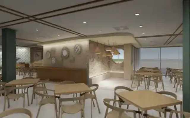 Апарт-отель Can Picafort Palace