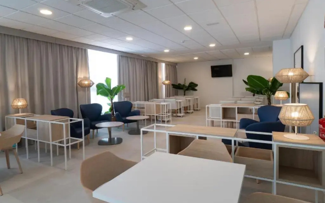 Medplaya - Hotel Regente